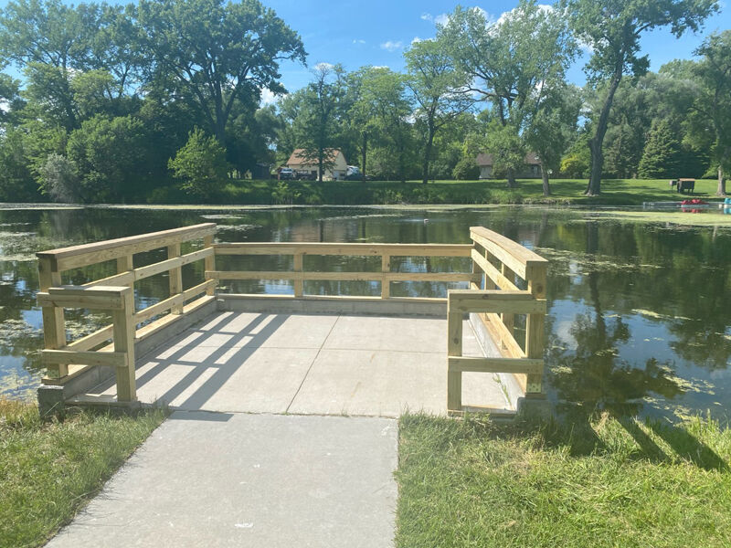 Victoria Springs